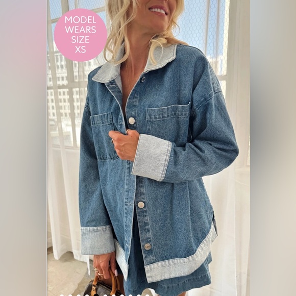 Caldwell Jacket NWT size Small - Picture 3 of 4